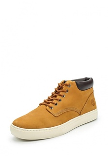 Кеды Timberland