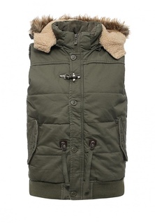 Жилет утепленный Young &amp; Rich