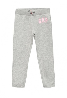 Брюки спортивные Gap