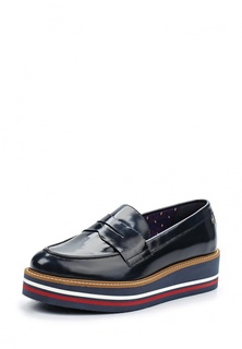 Лоферы Tommy Hilfiger