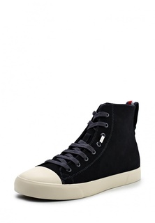 Кеды Tommy Hilfiger