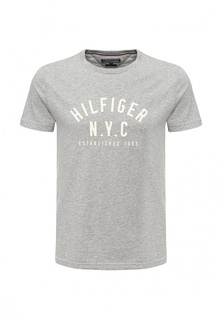 Футболка Tommy Hilfiger