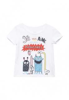 Футболка ТВОЕ