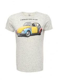 Футболка ТВОЕ