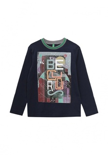 Лонгслив United Colors of Benetton