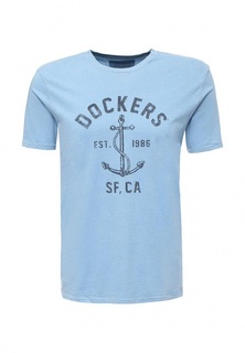 Футболка Dockers