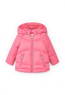 Куртка утепленная Mango Kids