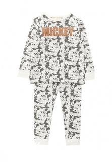 Пижама Mango Kids