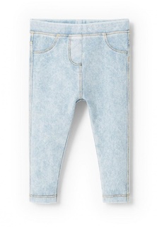 Джеггинсы Mango Kids