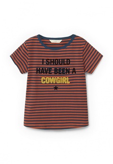 Футболка Mango Kids