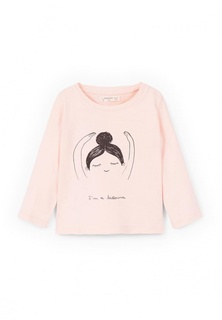 Лонгслив Mango Kids
