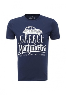 Футболка oodji