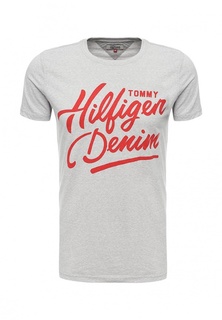 Футболка Tommy Hilfiger Denim