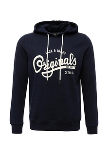 Худи Jack &amp; Jones