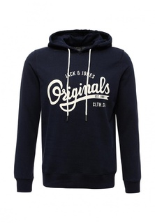 Худи Jack &amp; Jones