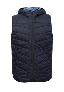 Жилет утепленный Jack &amp; Jones