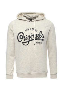 Худи Jack &amp; Jones