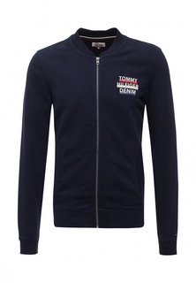 Олимпийка Tommy Hilfiger Denim