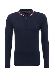 Поло Tommy Hilfiger Denim