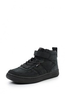 Кеды Tommy Hilfiger