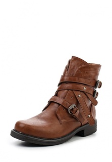 Ботинки Marquiiz