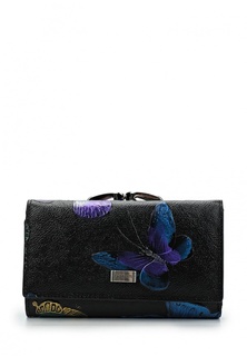 Кошелек Fabretti