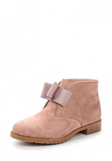 Ботинки Ideal Shoes