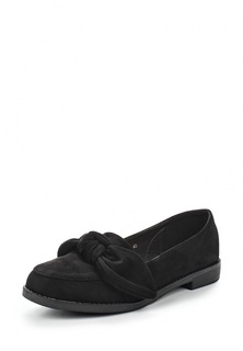 Лоферы Ideal Shoes