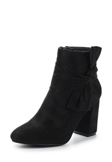 Ботильоны Ideal Shoes
