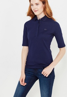 Поло Lacoste