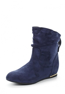 Полусапоги Ideal Shoes