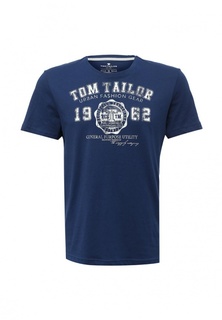 Футболка Tom Tailor