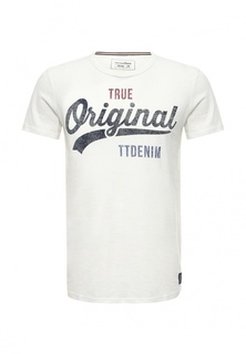Футболка Tom Tailor Denim