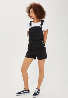 Комбинезон джинсовый Topshop