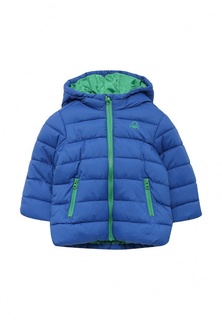 Куртка утепленная United Colors of Benetton