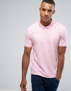 Поло Jack &amp; Jones Premium - Розовый