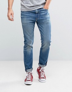 Светлые джинсы скинни Levis 510 - Синий Levis®