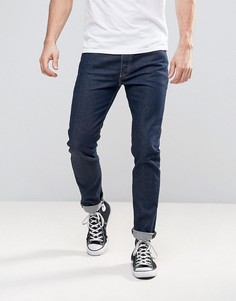 Темные джинсы скинни Levis 501 Noten - Темно-синий Levis®