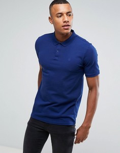 Поло Jack &amp; Jones Premium - Синий