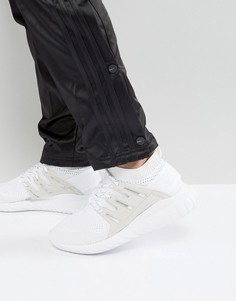 Белые кроссовки adidas Originals Tubular Nova PK - Белый