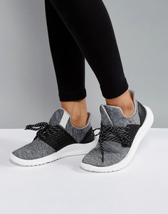 Серые кроссовки adidas Athletics 24/7 - Серый
