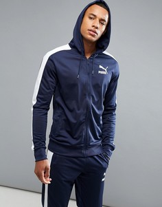 Спортивная куртка Puma - Синий