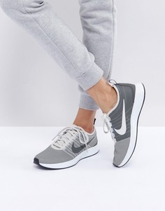 Кроссовки Nike Dualtone - Розовый