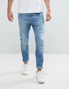 Джинсы-бананы Jack &amp; Jones Intelligence - Синий
