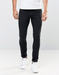 Черные джинсы ASOS - Черный
