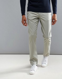 Чиносы для игры в гольф с принтом Ted Baker Golf - Серый