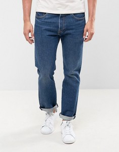 Джинсы прямого кроя Levis 501 Original - Синий Levis®