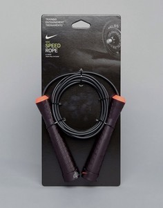 Скакалка Nike Training Fundamental - Черный