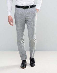 Узкие брюки Jack &amp; Jones Premium - Серый