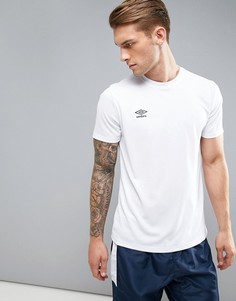 Футболка Umbro - Белый
